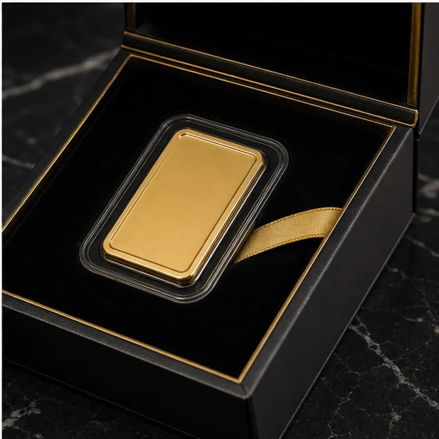 10 Gram Altın ürün fotoğrafı