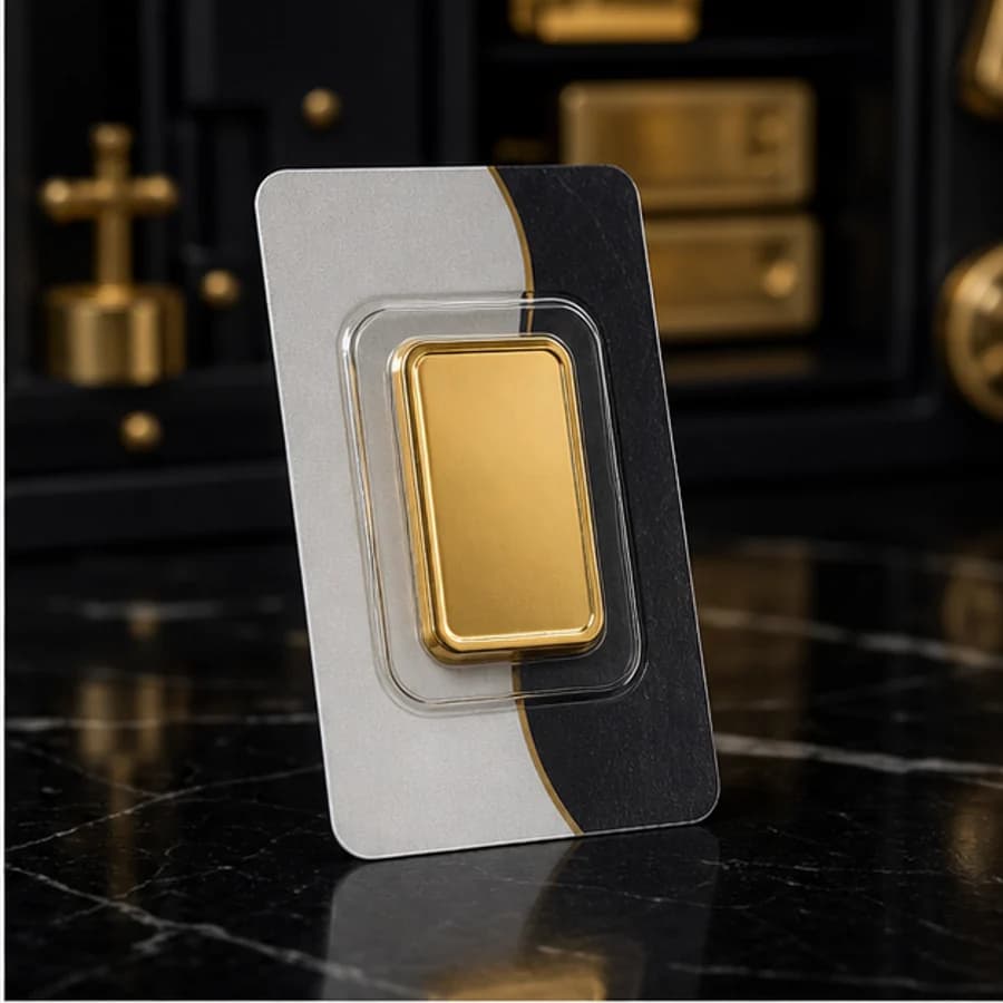 2.5 Gram Altın ürün fotoğrafı