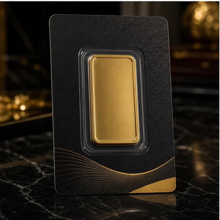 5 Gram Altın ürün fotoğrafı